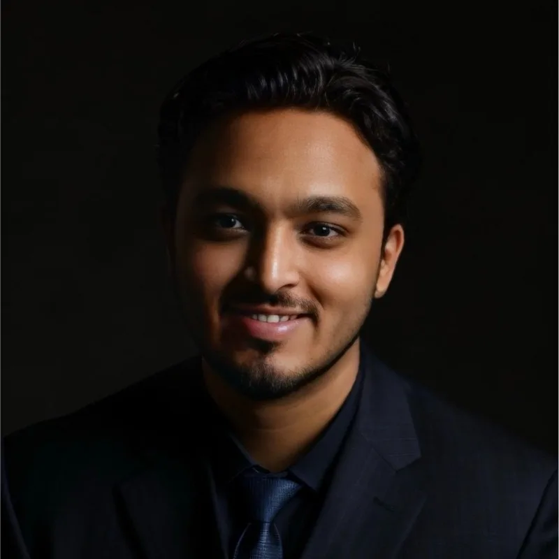 Aditya Dineshkumar Champaneri
