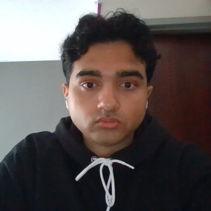 Arijit Chowdhury