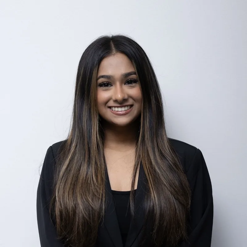 Arpita Goradia