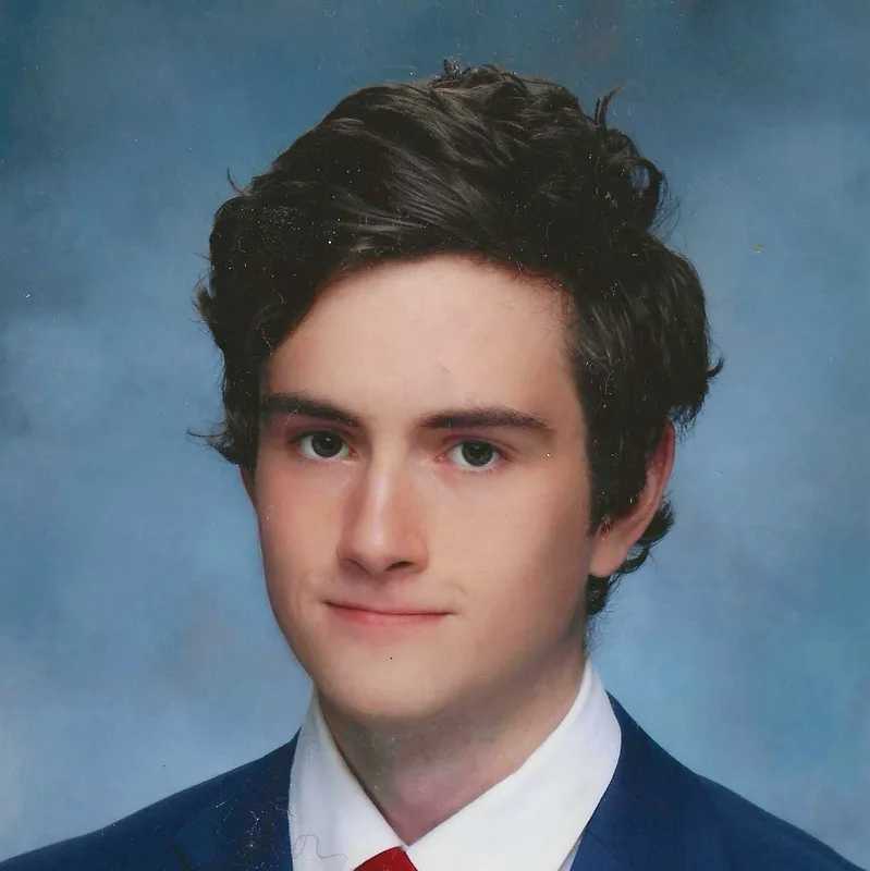 Colin Bret