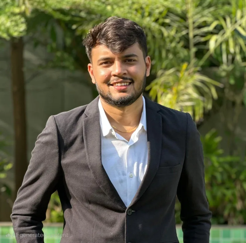Dev Arpan Desai
