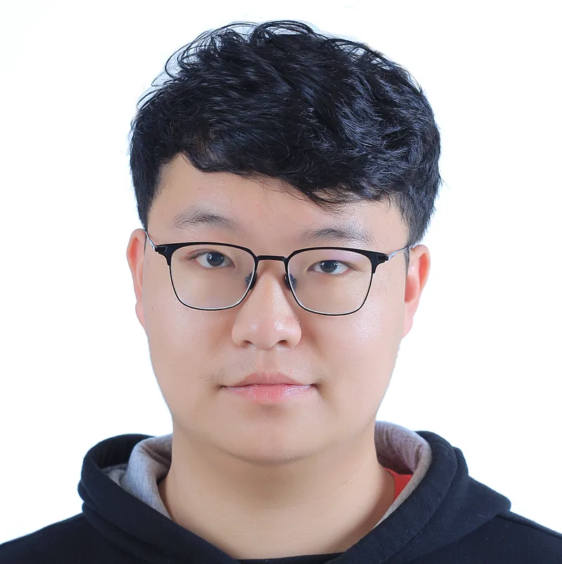 Haohang Li
