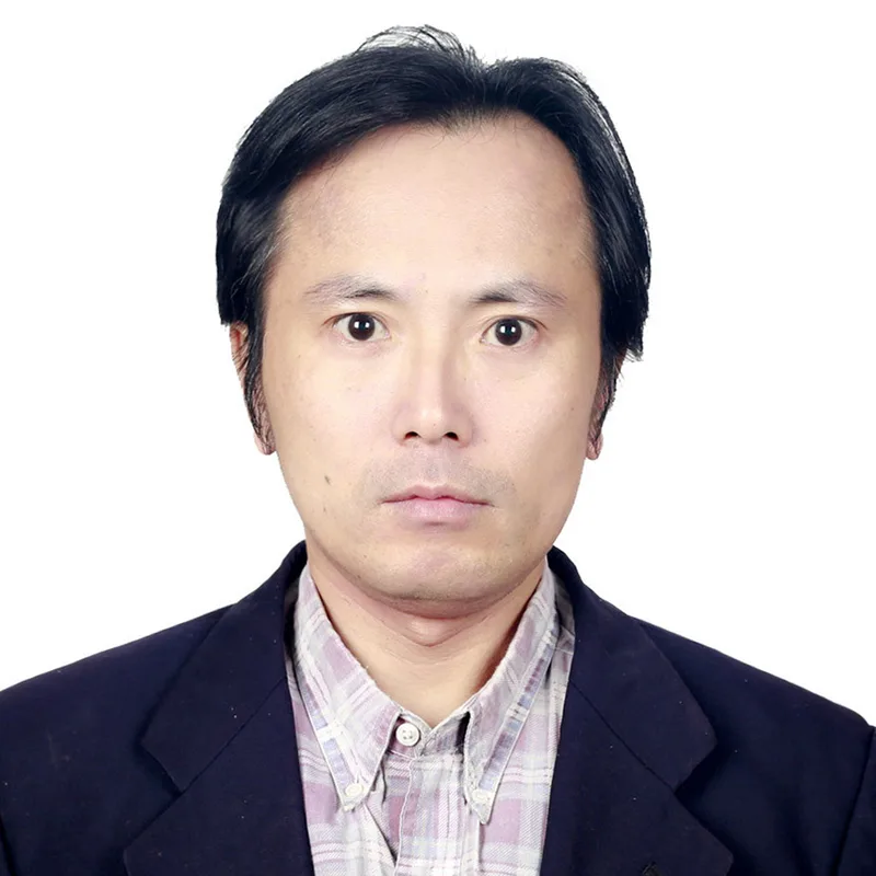 Horace Hsieh
