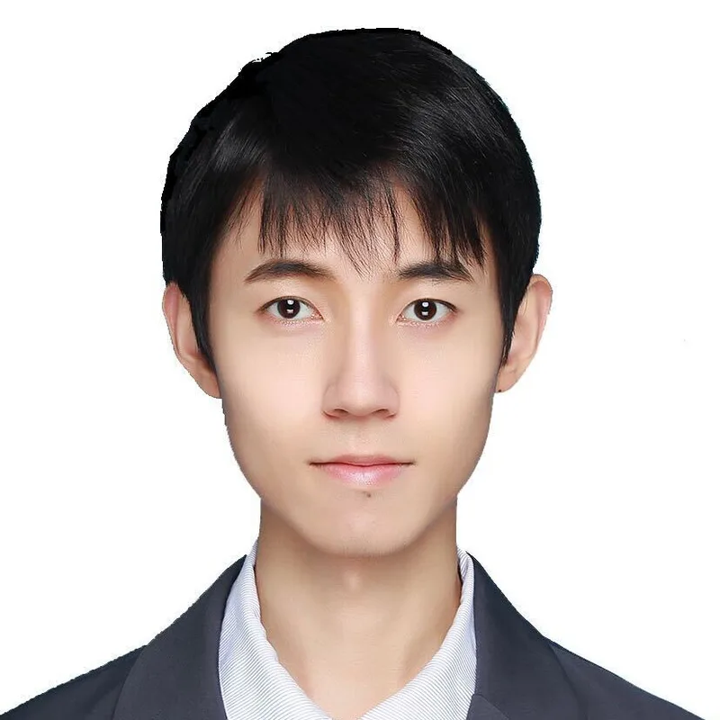 Huaizhi Ge