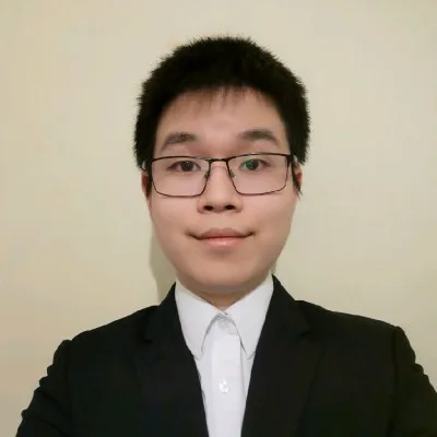 Jason Zuo