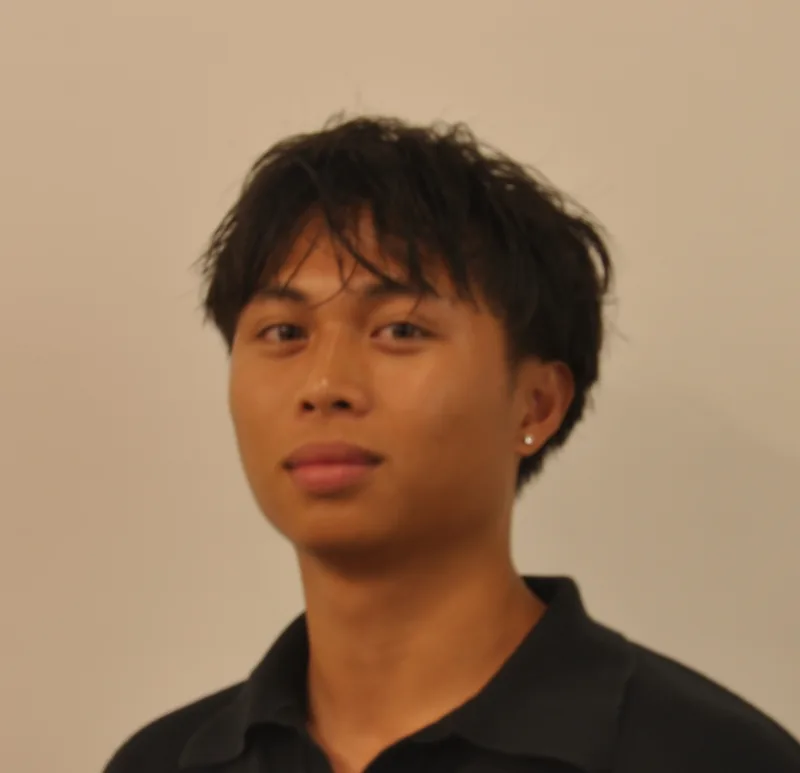 Jayden Tumbokon