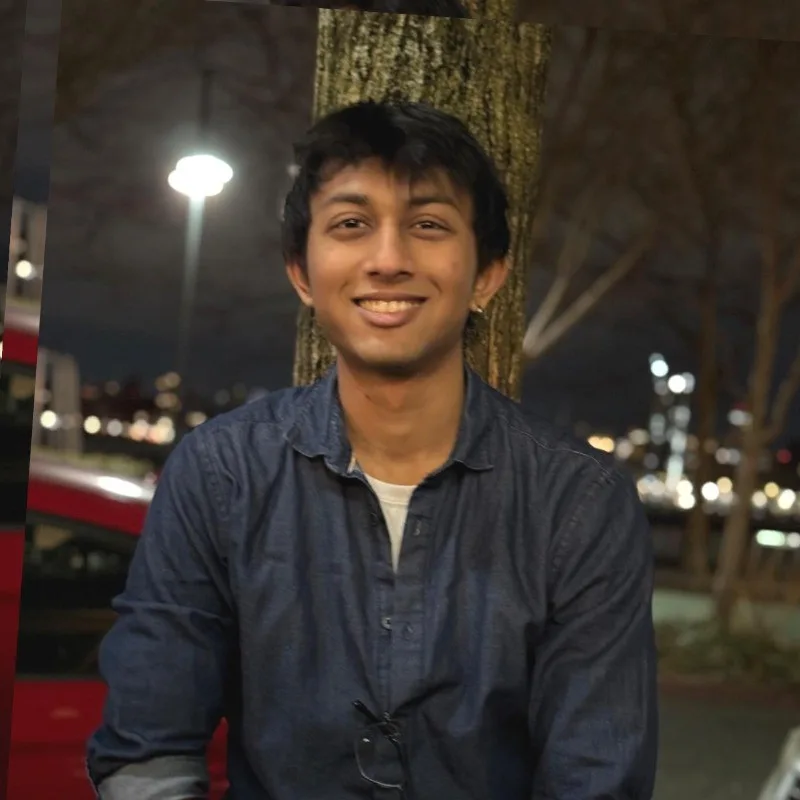 Kevin Doshi