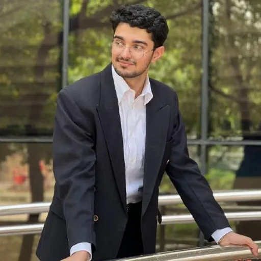 Muhammad Shahzaib Chaudhary