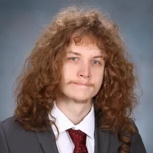 Patrick Wierzbicki