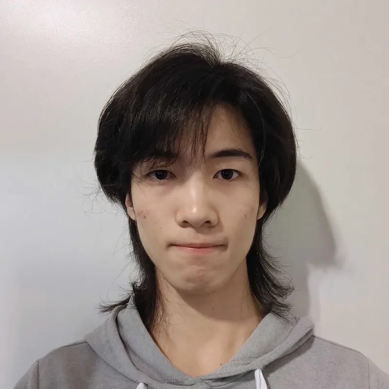 Desi (Paul) Gao