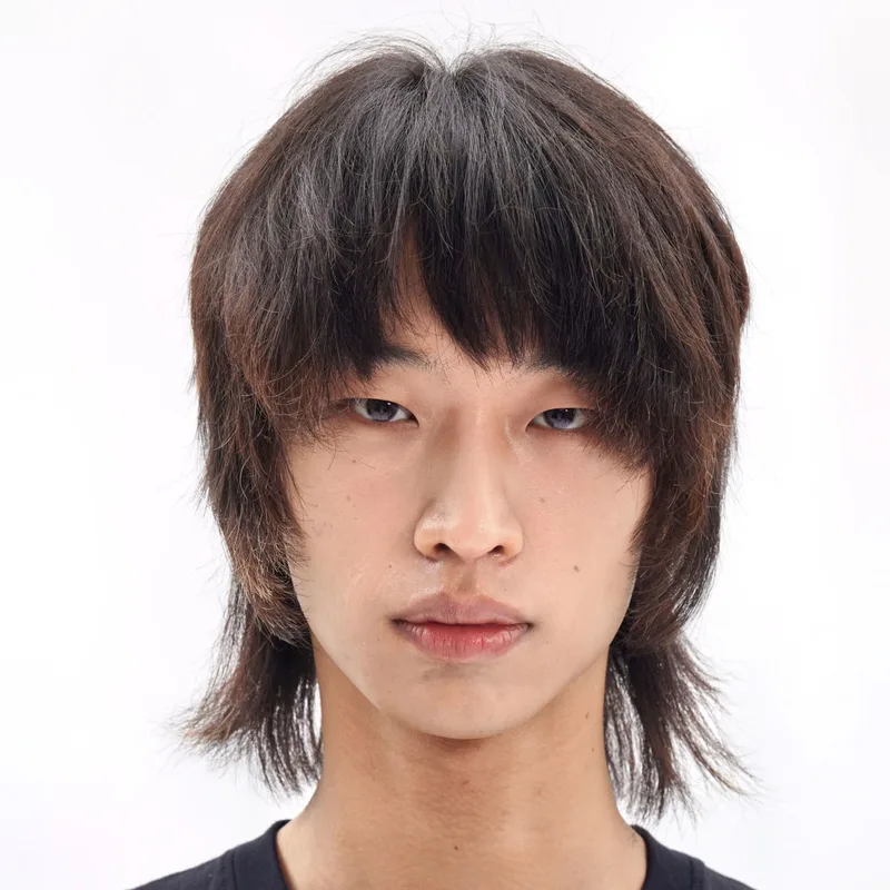 Pengshuo Qiu