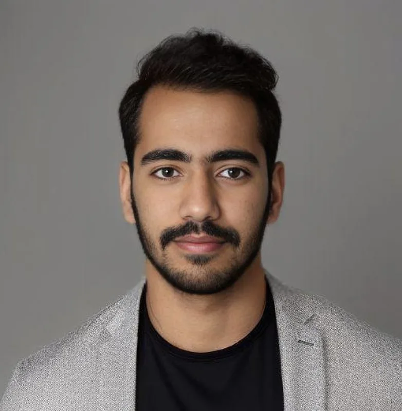 Preet Jhanglani