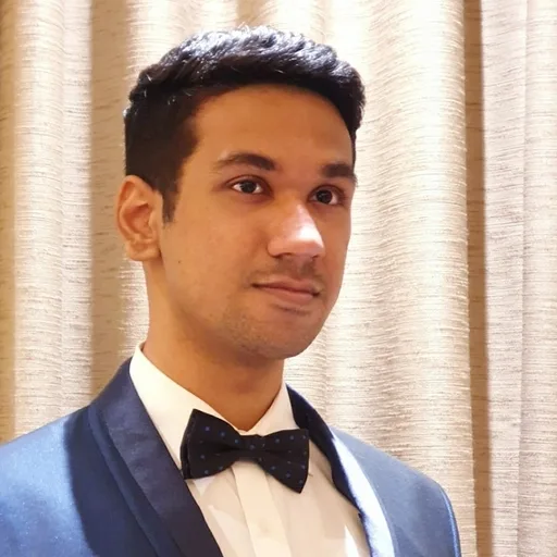 Rohan Ajwani