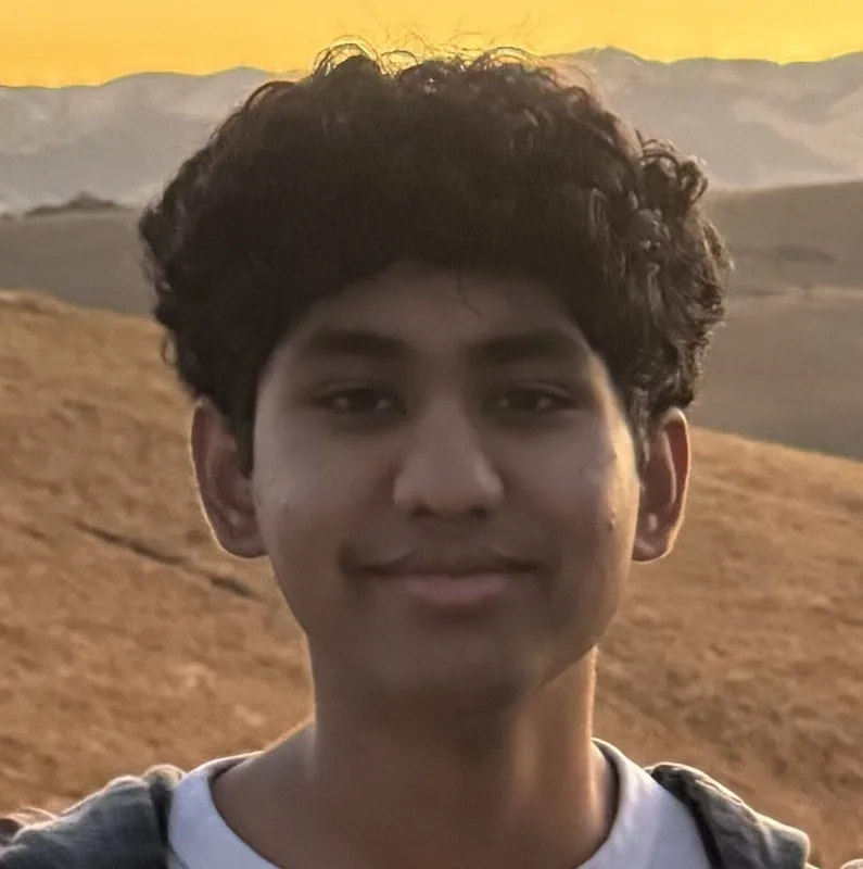 Rohit Sandadi