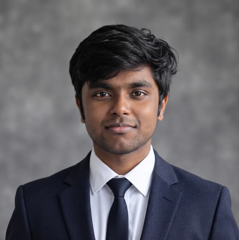 Sai Bhavesh Karnam