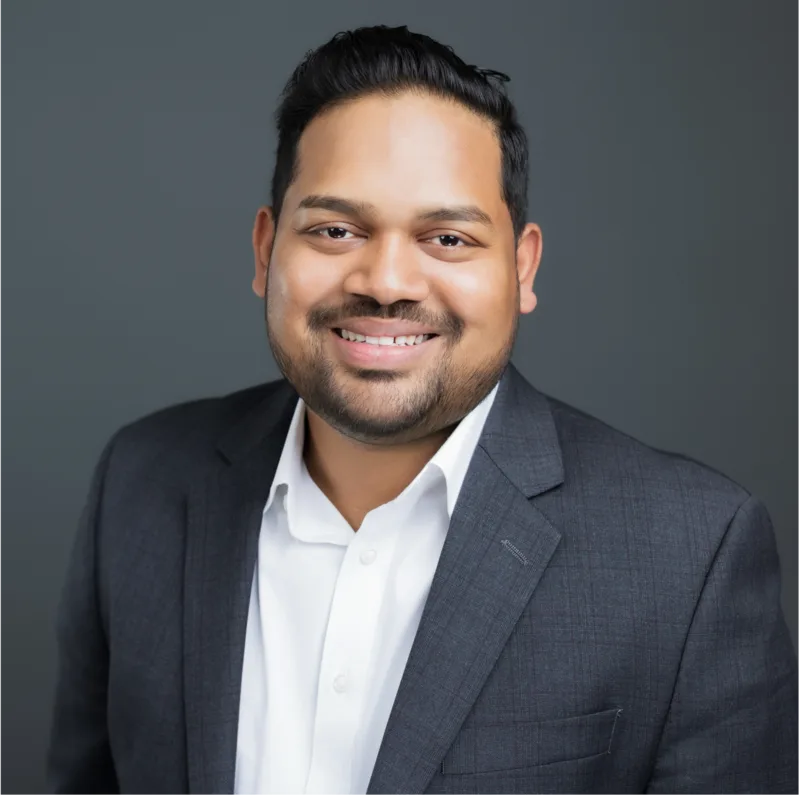 Sandun Munasinghe