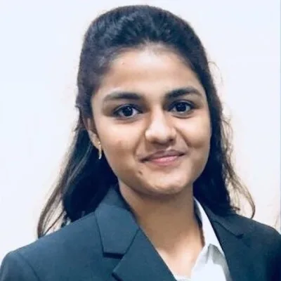 Sanika Mhadgut