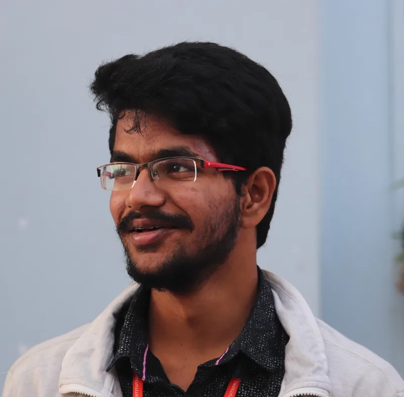 Shashidhar Reddy Javaji