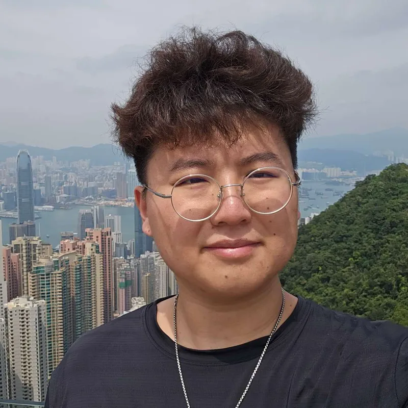 Shijie Zhou