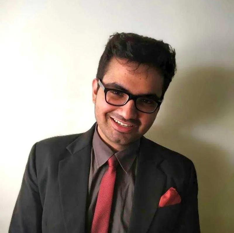 Shravan Doda