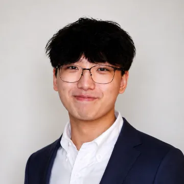 Terry Liu