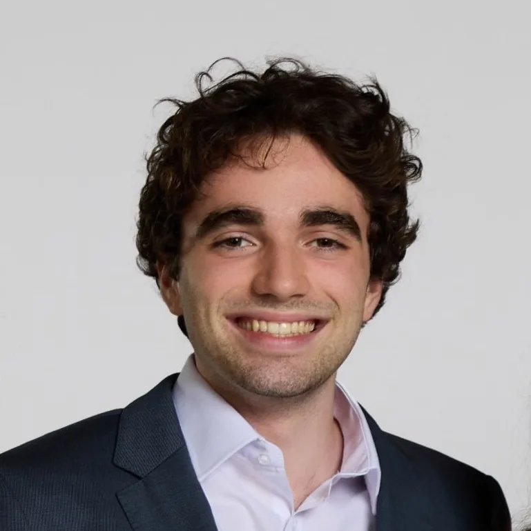 Tiago Almeida