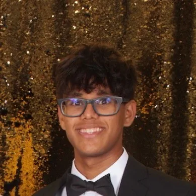 Yash Parmar