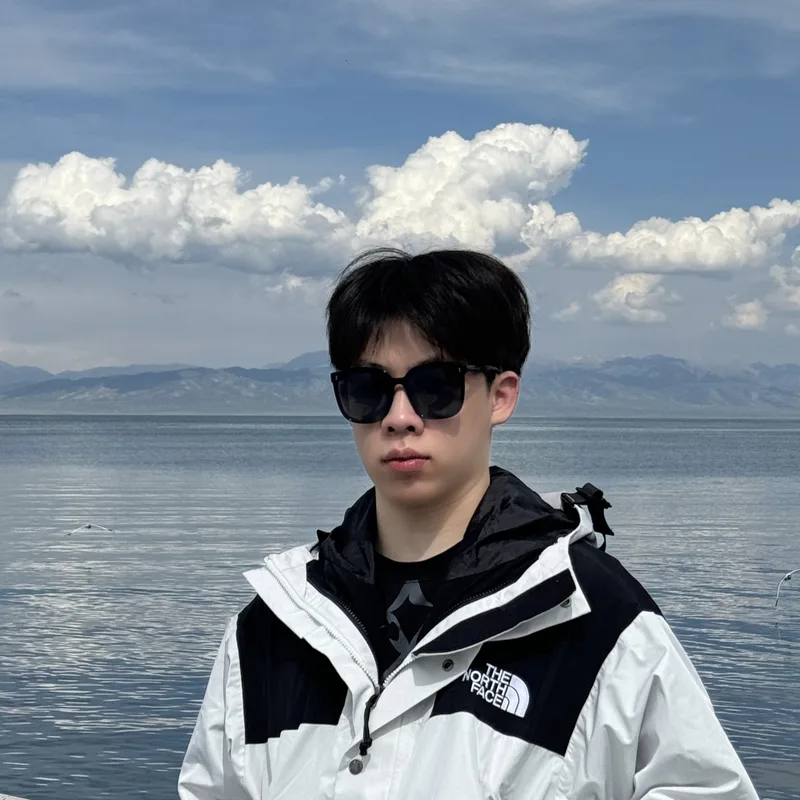 Yitao Xu